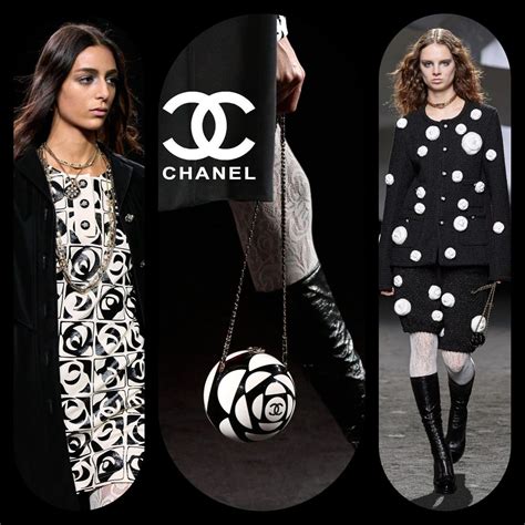 chanel winter runway|Chanel fashion runway.